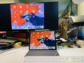 用新款iPad Pro做主力辦公設備，到底穩不穩？